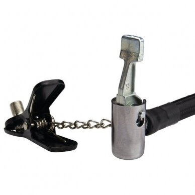 Akumuliatorinis oro kompresorius Makita DMP180Z, 18V 4 Akumuliatorinis oro kompresorius Makita DMP180Z, 18V 4