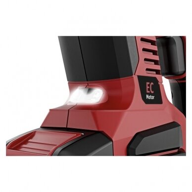 Akumuliatorinis perforatorius FLEX CHE 18.0-EC 2 Akumuliatorinis perforatorius FLEX CHE 18.0-EC 2
