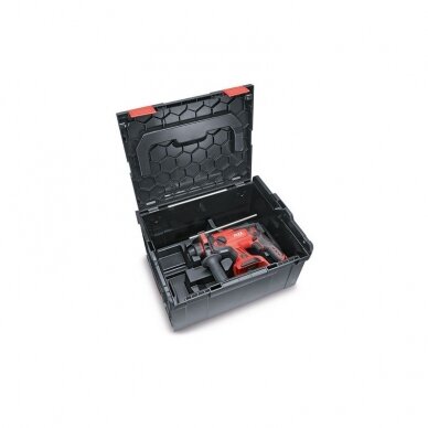Akumuliatorinis perforatorius FLEX CHE 18.0-EC 7 Akumuliatorinis perforatorius FLEX CHE 18.0-EC 7