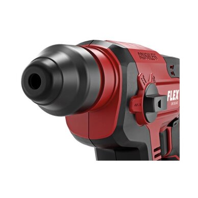 Akumuliatorinis perforatorius FLEX CHE 18.0-EC C 2 Akumuliatorinis perforatorius FLEX CHE 18.0-EC C 2