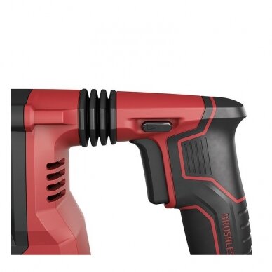 Akumuliatorinis perforatorius FLEX CHE 2-26 18.0-EC C 2 Akumuliatorinis perforatorius FLEX CHE 2-26 18.0-EC C 2