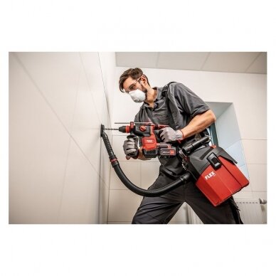 Akumuliatorinis perforatorius FLEX CHE 2-26 18.0-EC C 6 Akumuliatorinis perforatorius FLEX CHE 2-26 18.0-EC C 6