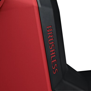 Akumuliatorinis perforatorius FLEX FHE 1-16 18,0-EC TC 2,5/Set 6