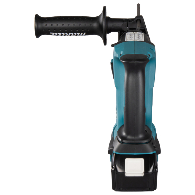 Akumuliatorinis perforatorius Makita DHR243Z, 18V Li-ion 4