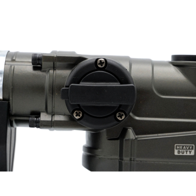 Akumuliatorinis perforatorius ProCraft HD20A, 20 V, 4 Ah 1 Akumuliatorinis perforatorius ProCraft HD20A, 20 V, 4 Ah 1