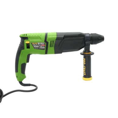 Elektrinis perforatorius ProCraft BH1100, 900 W 4 Elektrinis perforatorius ProCraft BH1100, 900 W 4