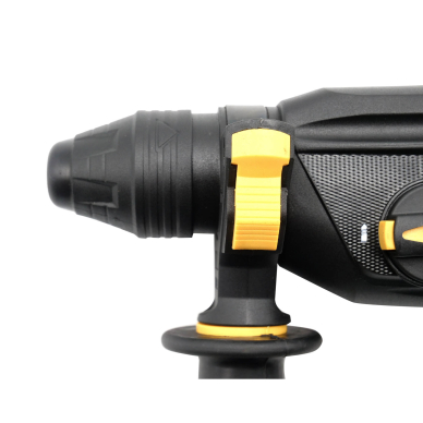 Elektrinis perforatorius ProCraft BH1100, 900 W 8 Elektrinis perforatorius ProCraft BH1100, 900 W 8