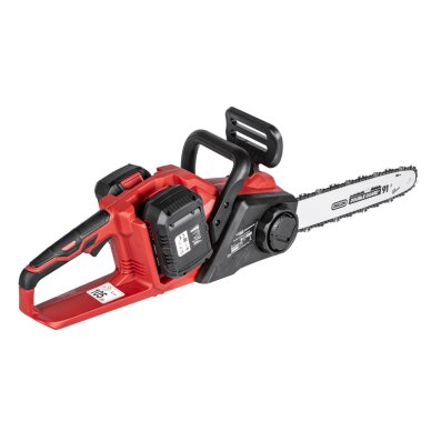 Akumuliatorinis grandininis pjūklas Cedrus CEDCHS350LIX2, 20 V (be akum. ir krov.) 2 Akumuliatorinis grandininis pjūklas Cedrus CEDCHS350LIX2, 20 V (be akum. ir krov.) 2
