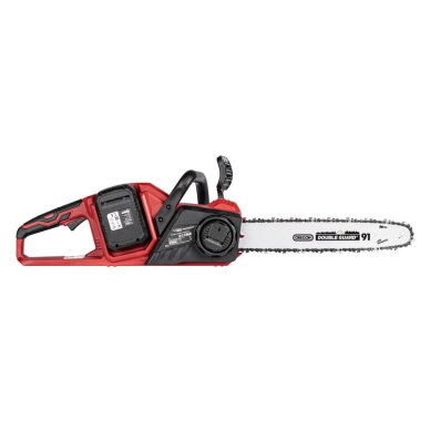 Akumuliatorinis grandininis pjūklas Cedrus CEDCHS350LIX2, 20 V (be akum. ir krov.) 4