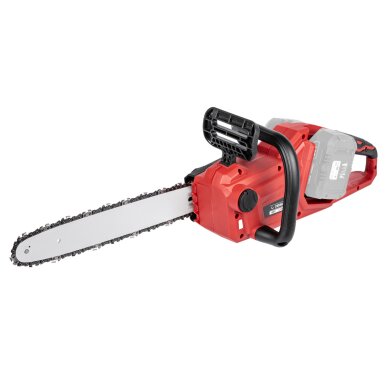 Akumuliatorinis grandininis pjūklas Cedrus CEDCHS350LIX2, 20 V (be akum. ir krov.) Akumuliatorinis grandininis pjūklas Cedrus CEDCHS350LIX2, 20 V (be akum. ir krov.)