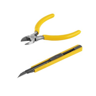 Akumuliatorinis plastiko suvirinimo aparatas Procraft CS40bb 20V (be akum. ir krov.) 10