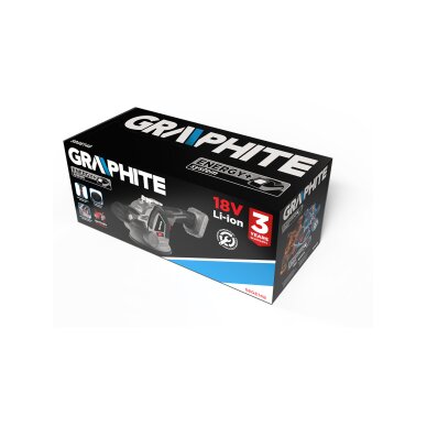 Akumuliatorinis plytelių siurbtukas „Energy+ 18V“, be akumuliatoriaus 1