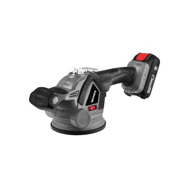 Akumuliatorinis plytelių siurbtukas „Energy+ 18V“, be akumuliatoriaus 2 Akumuliatorinis plytelių siurbtukas „Energy+ 18V“, be akumuliatoriaus 2