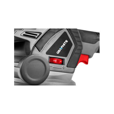 Akumuliatorinis plytelių siurbtukas „Energy+ 18V“, be akumuliatoriaus 4 Akumuliatorinis plytelių siurbtukas „Energy+ 18V“, be akumuliatoriaus 4