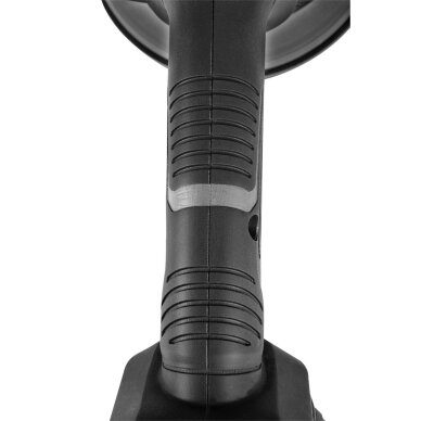 Akumuliatorinis plytelių siurbtukas „Energy+ 18V“, be akumuliatoriaus 5 Akumuliatorinis plytelių siurbtukas „Energy+ 18V“, be akumuliatoriaus 5