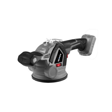 Akumuliatorinis plytelių siurbtukas „Energy+ 18V“, be akumuliatoriaus 8