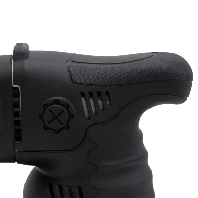 Elektrinis poliruoklis ProCraft PM2000, 1000 W, 150 mm 8 Elektrinis poliruoklis ProCraft PM2000, 1000 W, 150 mm 8