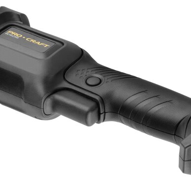 Akumuliatorinis poliruoklis „ProCraft PM22bb” 8