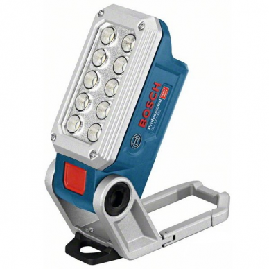 Akumuliatorinis prožektorius Bosch GLI 12V-330 Professional Akumuliatorinis prožektorius Bosch GLI 12V-330 Professional