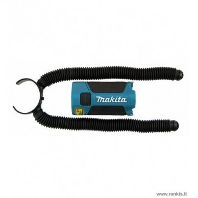 Akumuliatorinis prožektorius LED MAKITA STEXML101, 10,8V 1 Akumuliatorinis prožektorius LED MAKITA STEXML101, 10,8V 1