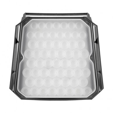 Akumuliatorinis prožektorius LENA LIGHTING Magnum XS su adapteriu 1 Akumuliatorinis prožektorius LENA LIGHTING Magnum XS su adapteriu 1