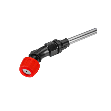 Akumuliatorinis purkštuvas GRAPHITE 58GE106, 18V 8