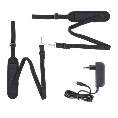 Akumuliatorinis purkštuvas Procraft AS8 (8L, 12V, 2Ah) 7