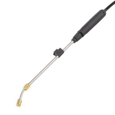 Akumuliatorinis purkštuvas Procraft AS8 (8L, 12V, 2Ah) 9