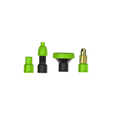 Akumuliatorinis sodo purkštuvas EGO Power+ BSP3500E, 15L, 56V (be akum. ir krov.) 6