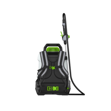 Akumuliatorinis sodo purkštuvas EGO Power+ BSP3500E, 15L, 56V (be akum. ir krov.) 3