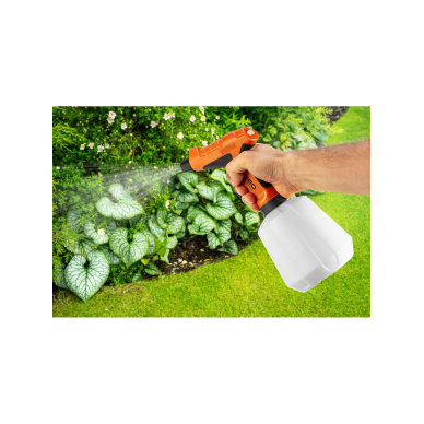 Akumuliatorinis purkštuvas NEO TOOLS 15-715 micro-USB 3,6 V 1