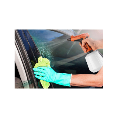 Akumuliatorinis purkštuvas NEO TOOLS 15-715 micro-USB 3,6 V 2 Akumuliatorinis purkštuvas NEO TOOLS 15-715 micro-USB 3,6 V 2