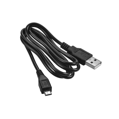 Akumuliatorinis purkštuvas micro-USB 3,6 V 3