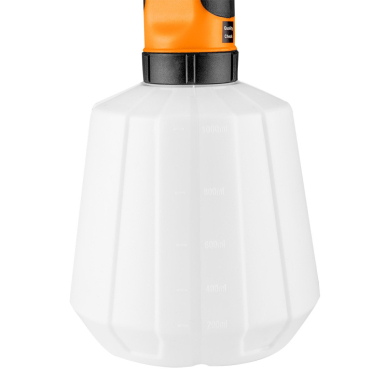 Akumuliatorinis purkštuvas micro-USB 3,6 V 7