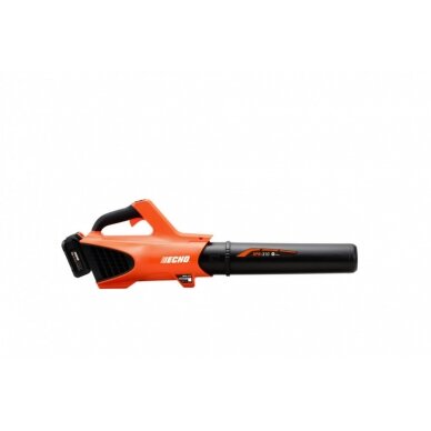 Akumuliatorinis pūstuvas ECHO DPB-310, 40 V, (be akum. ir krov.) 1 Akumuliatorinis pūstuvas ECHO DPB-310, 40 V, (be akum. ir krov.) 1