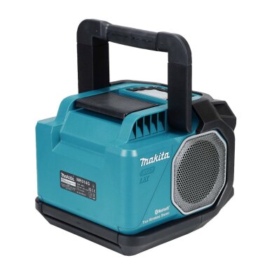 "Bluetooth" garsiakalbis LXT / XGT Makita MR014G, 14,4/18/40 V 6 "Bluetooth" garsiakalbis LXT / XGT Makita MR014G, 14,4/18/40 V 6