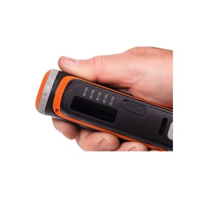 Akumuliatorinis Rankinis frezeris, 7.2V BCRT8I-XJ, Integruotas Akumuliatorius 1,5 AH, Black&Decker 1