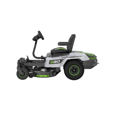 Akumuliatorinis rider traktoriukas EGO Power+ ZT4201E-S 1070mm 2