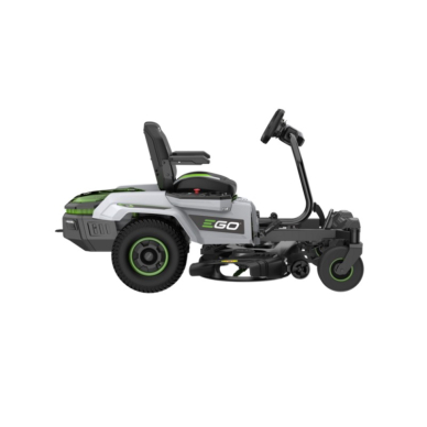 Akumuliatorinis rider traktoriukas EGO Power+ ZT4201E-S 1070mm 3