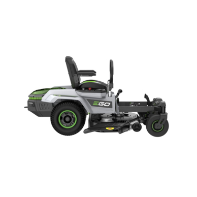 Akumuliatorinis rider traktoriukas EGO Power+ ZT5201E-L 132cm 2