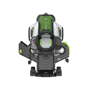 Akumuliatorinis rider traktoriukas EGO Power+ ZT5201E-L 132cm 4