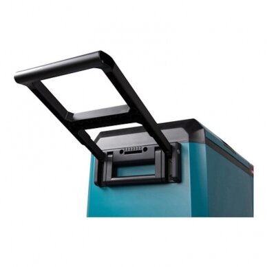 Akumuliatorinis šaldiklis MAKITA CW004GZ 18V LXT, 40V MAX XGT 2 Akumuliatorinis šaldiklis MAKITA CW004GZ 18V LXT, 40V MAX XGT 2