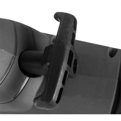 Akumuliatorinis sandarinimo pistoletas GRAPHITE 58GE115, 18 V, (be akum.ir krov.) 2