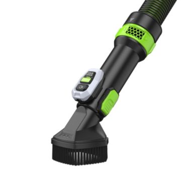Akumuliatorinis sauso ir šlapio siurbimo siurblys EGO Power+ WDV0900E 10 Akumuliatorinis sauso ir šlapio siurbimo siurblys EGO Power+ WDV0900E 10