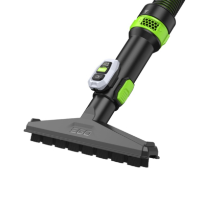 Akumuliatorinis sauso ir šlapio siurbimo siurblys EGO Power+ WDV0900E 6 Akumuliatorinis sauso ir šlapio siurbimo siurblys EGO Power+ WDV0900E 6