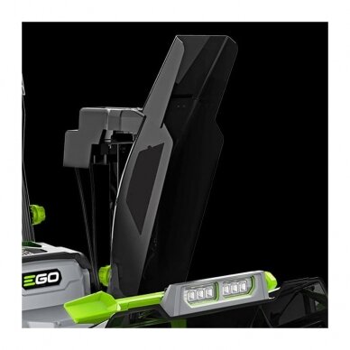 Akumuliatorinis savaeigis sniego valytuvas EGO Power+ SNT2400E 61cm 5 Akumuliatorinis savaeigis sniego valytuvas EGO Power+ SNT2400E 61cm 5