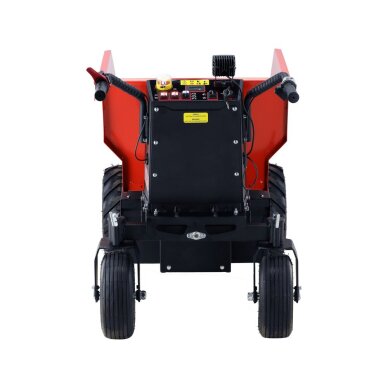 Statybinis savivartis Yato | 500 KG, 48V 32AH, 1000W (YT-86106) 3