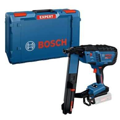 Akumuliatorinis segiklis medienai Bosch EXTH 18V-50 M Solo, XL-LB  0601482601 1