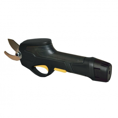 Akumuliatorinis sekatorius Texas GS720LI, 7.2 V, 1.5 Ah Akumuliatorinis sekatorius Texas GS720LI, 7.2 V, 1.5 Ah