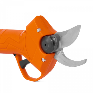 Akumuliatorinis sekatorius DAEWOO DAGP 2516Li SET, 16 V 1 Akumuliatorinis sekatorius DAEWOO DAGP 2516Li SET, 16 V 1